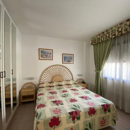 Apartmán La Dorada Salou Exteriér fotografie