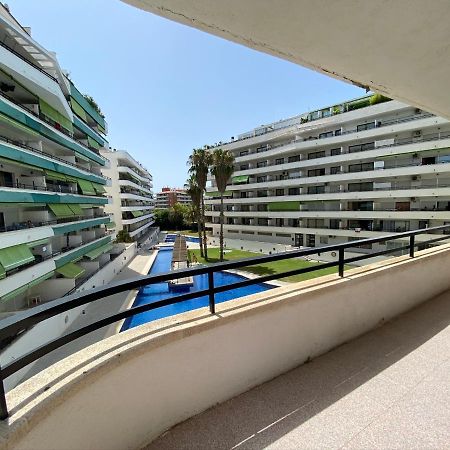Apartmán La Dorada Salou Exteriér fotografie