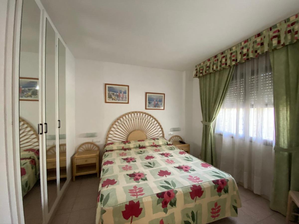 Apartmán La Dorada Salou Exteriér fotografie