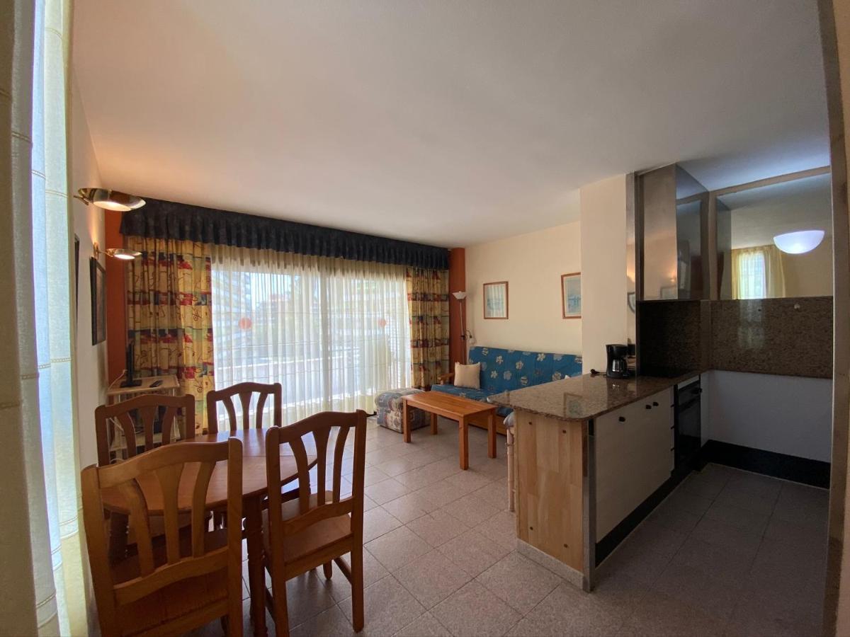 Apartmán La Dorada Salou Exteriér fotografie