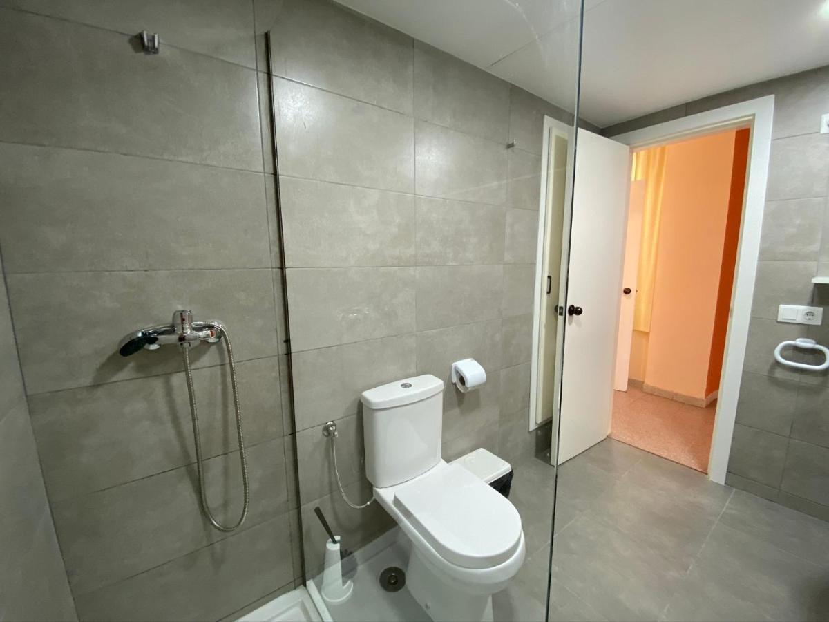 Apartmán La Dorada Salou Exteriér fotografie