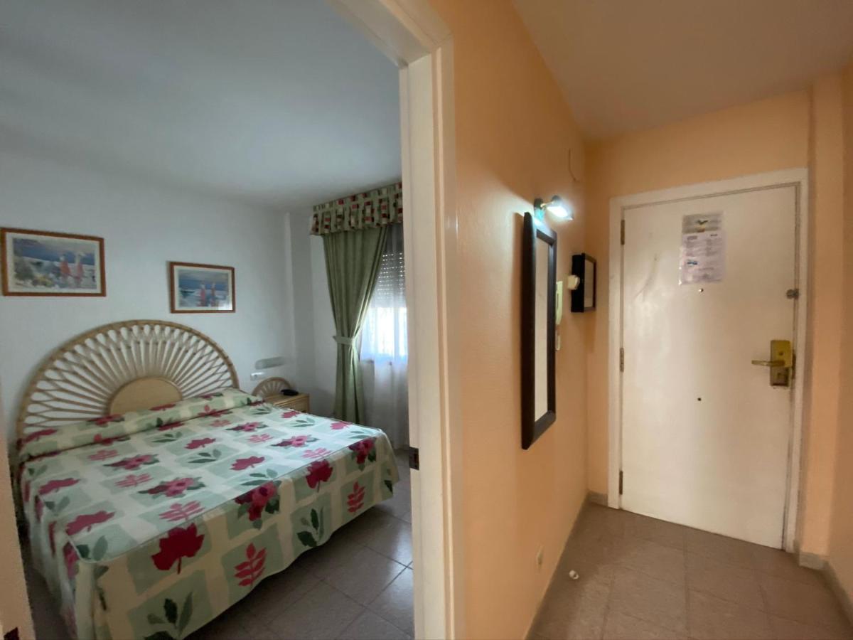 Apartmán La Dorada Salou Exteriér fotografie